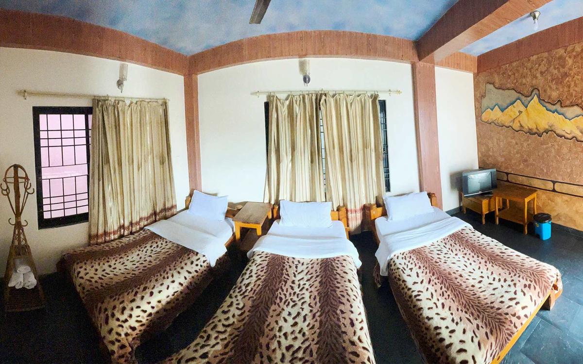Hotel Hakoniwa photo 4