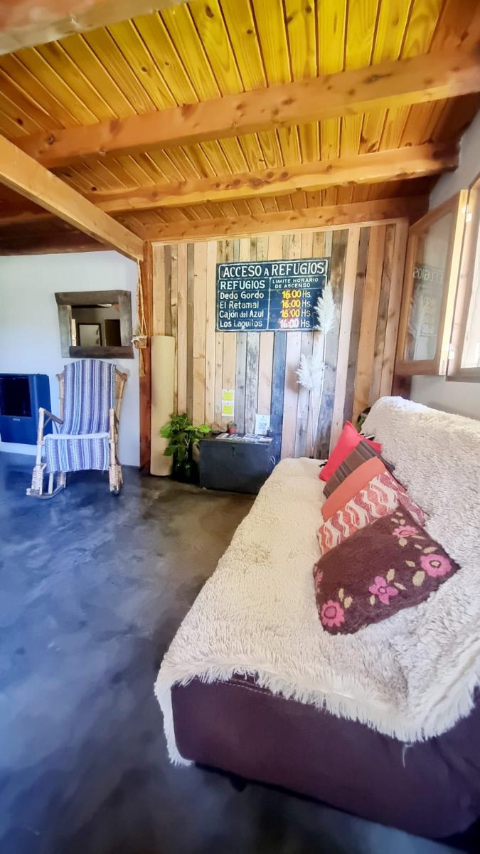 Shelter Patagonia photo 3