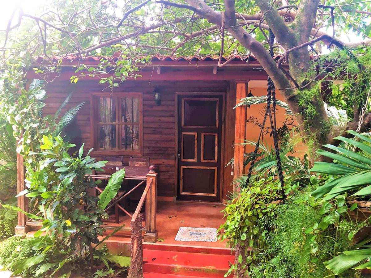Casa La Cabana Obel & Yoly photo 1
