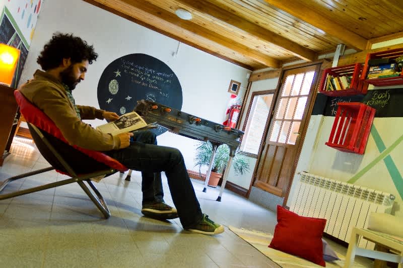 Bla Guesthouse photo 1