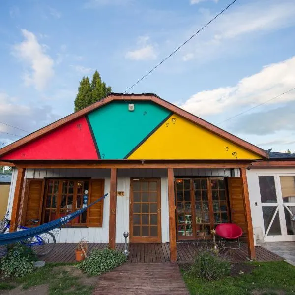 Bla Guesthouse photo 5