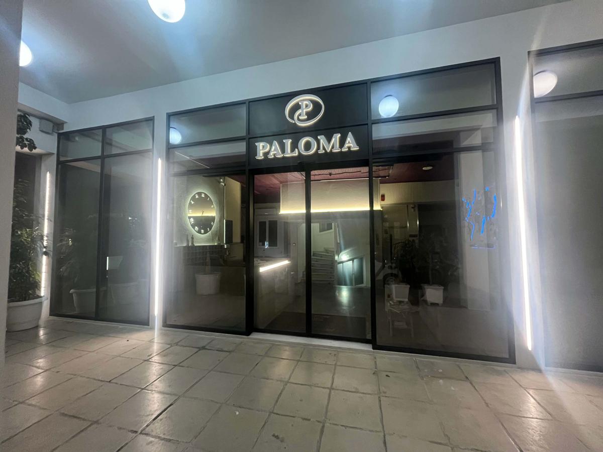 Paloma photo 1