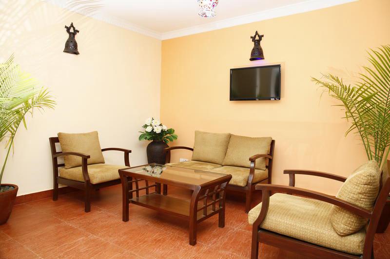 Taleju Boutique Hotel photo 3