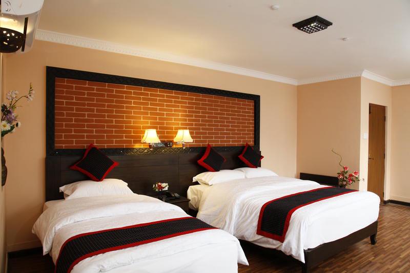 Taleju Boutique Hotel photo 4