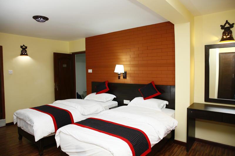 Taleju Boutique Hotel photo 5