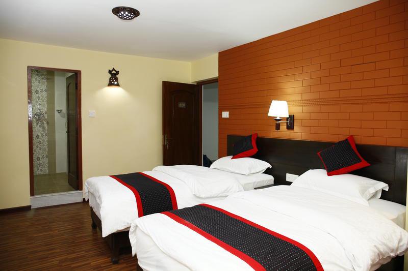 Taleju Boutique Hotel photo 6