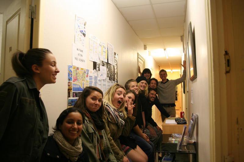 Open House Hostel photo 1