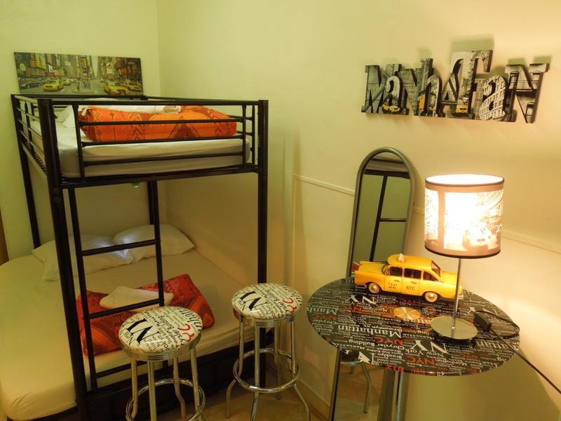 Open House Hostel photo 4