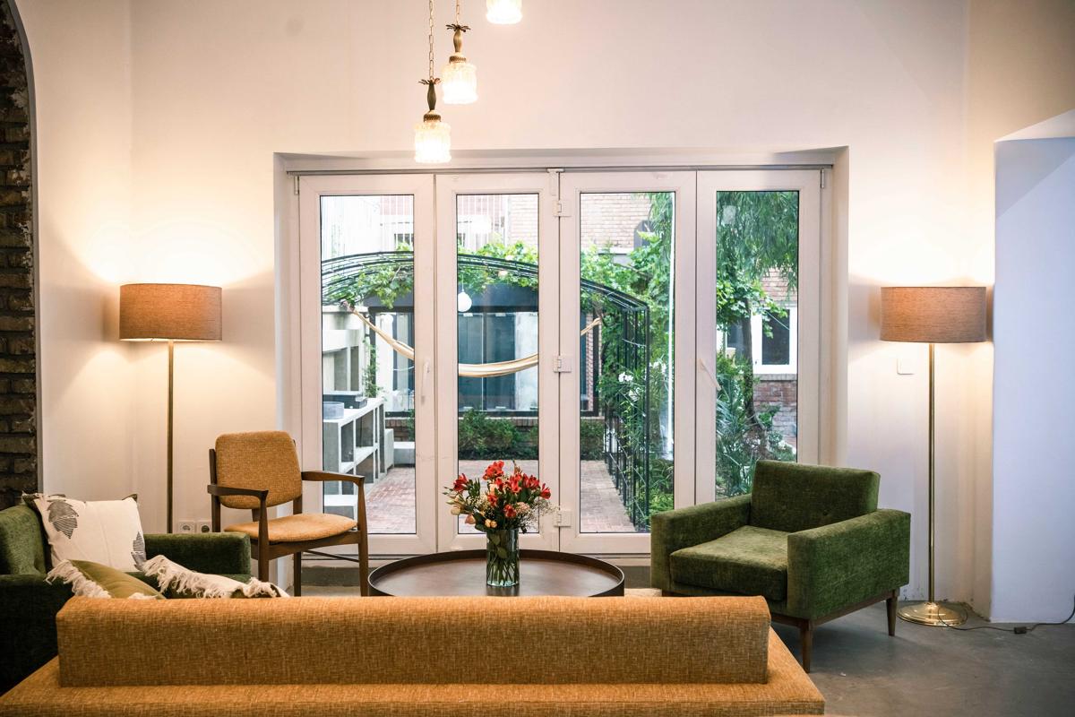 RooBeRoo Hostel photo 1