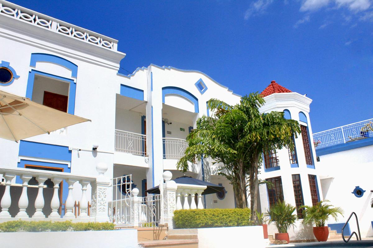 Hotel Corozal Plaza photo 2