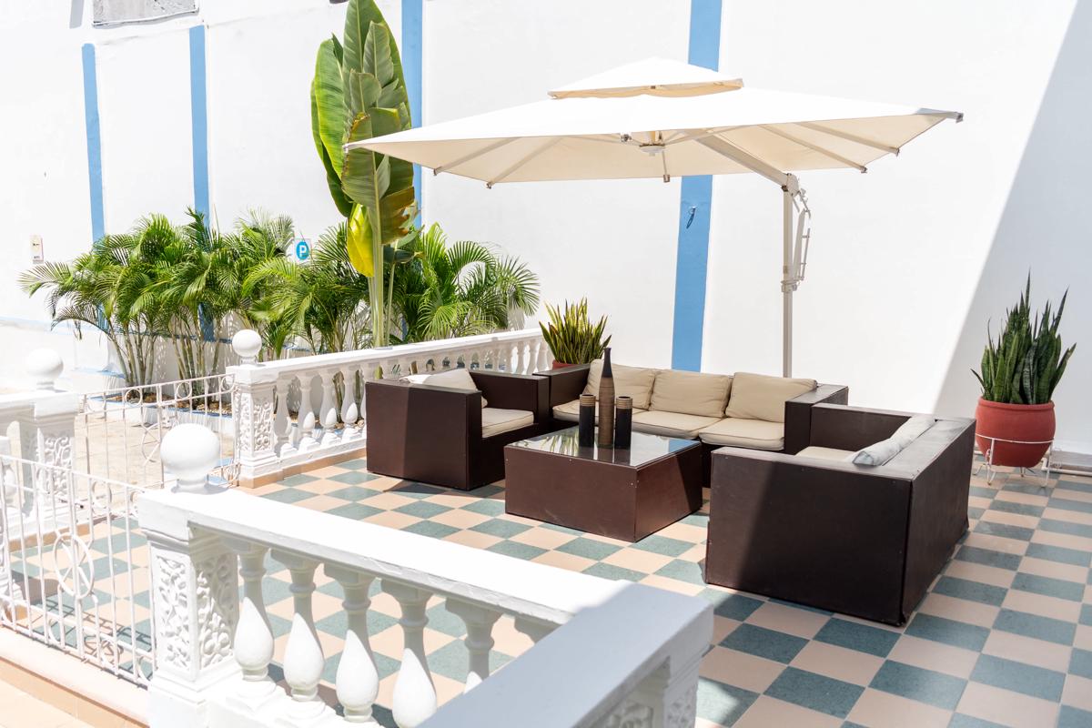 Hotel Corozal Plaza photo 3
