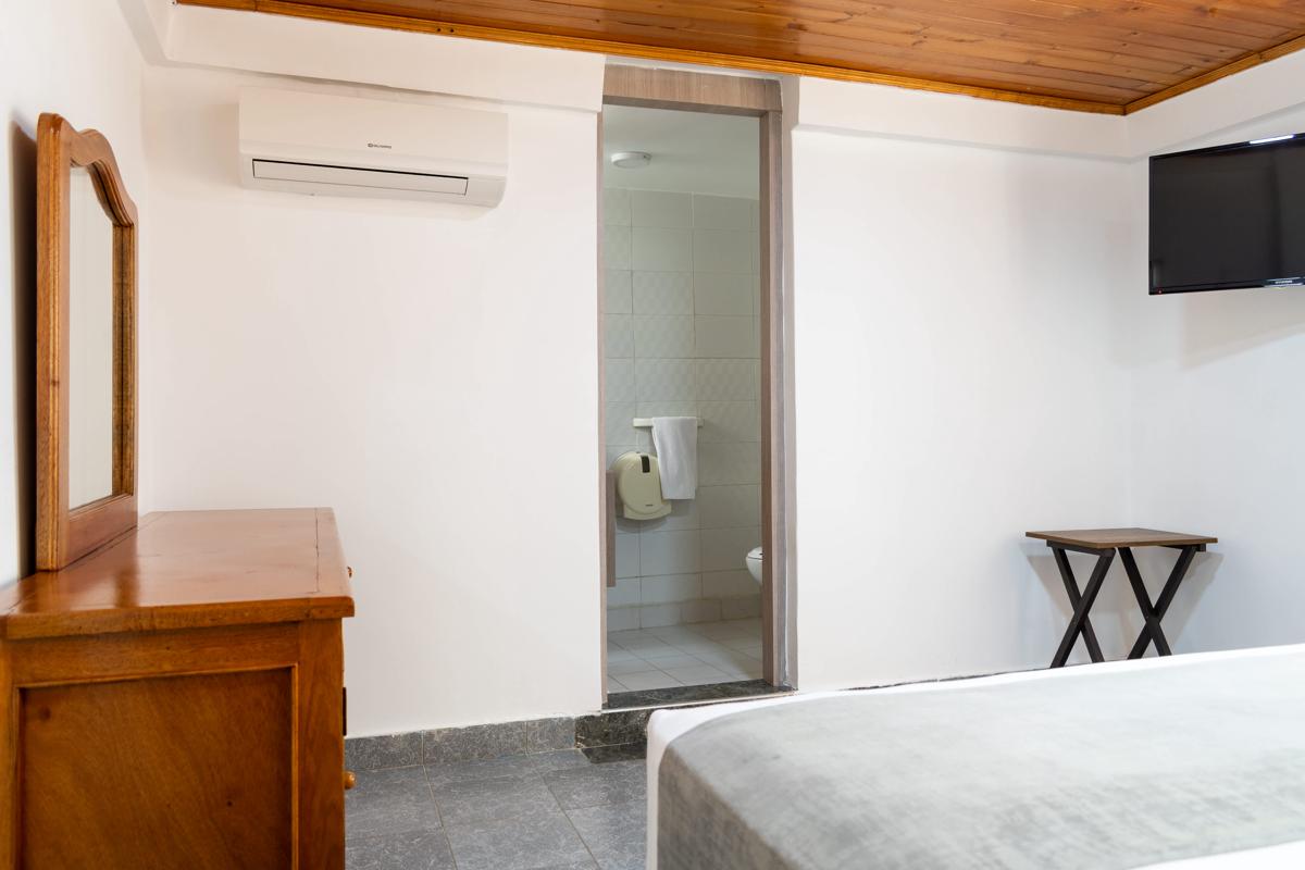 Hotel Corozal Plaza photo 6