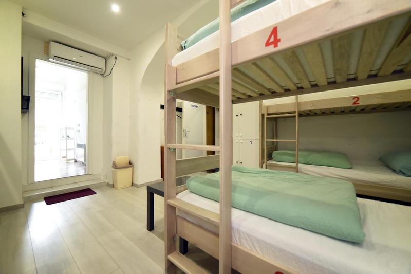 Hostel Temza photo 2