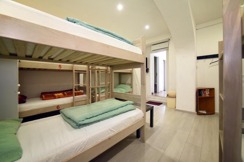Hostel Temza photo 3