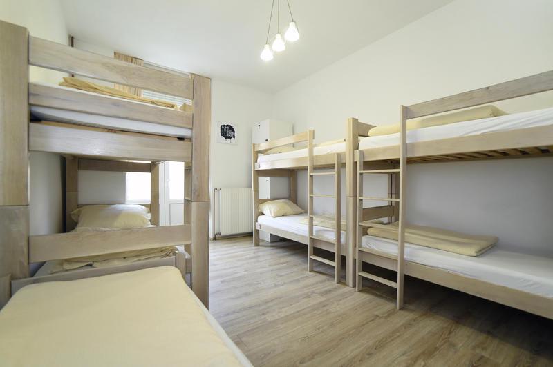 Hostel Temza photo 4