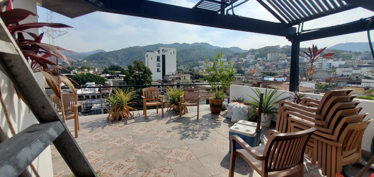 Hostel Boutique Vallarta photo 2