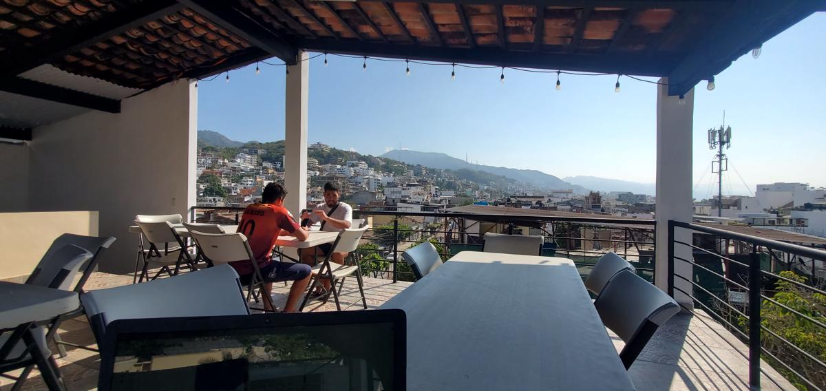Hostel Boutique Vallarta photo 4