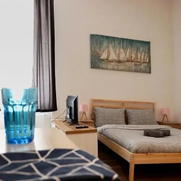 Hostel Temza photo 5
