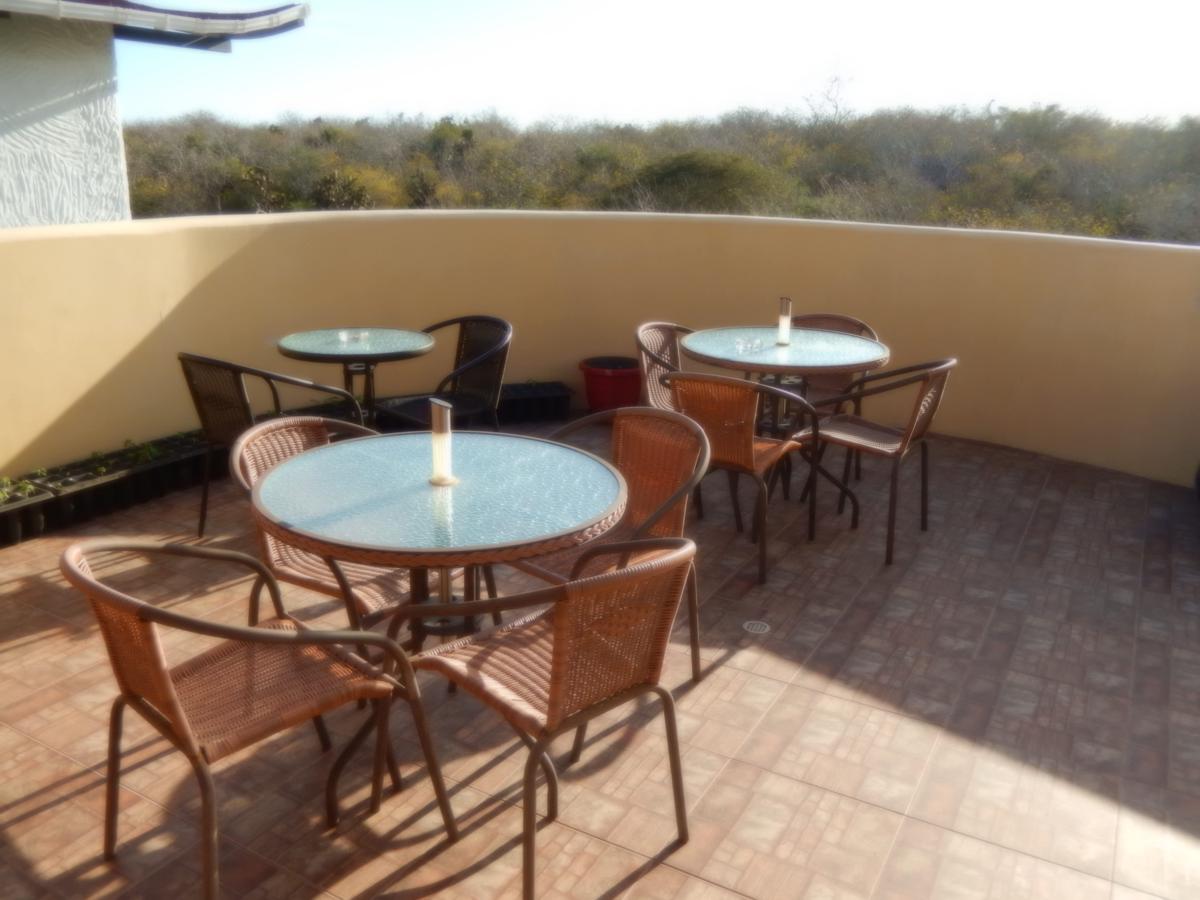 Ariana's Galapagos Hostal photo 4
