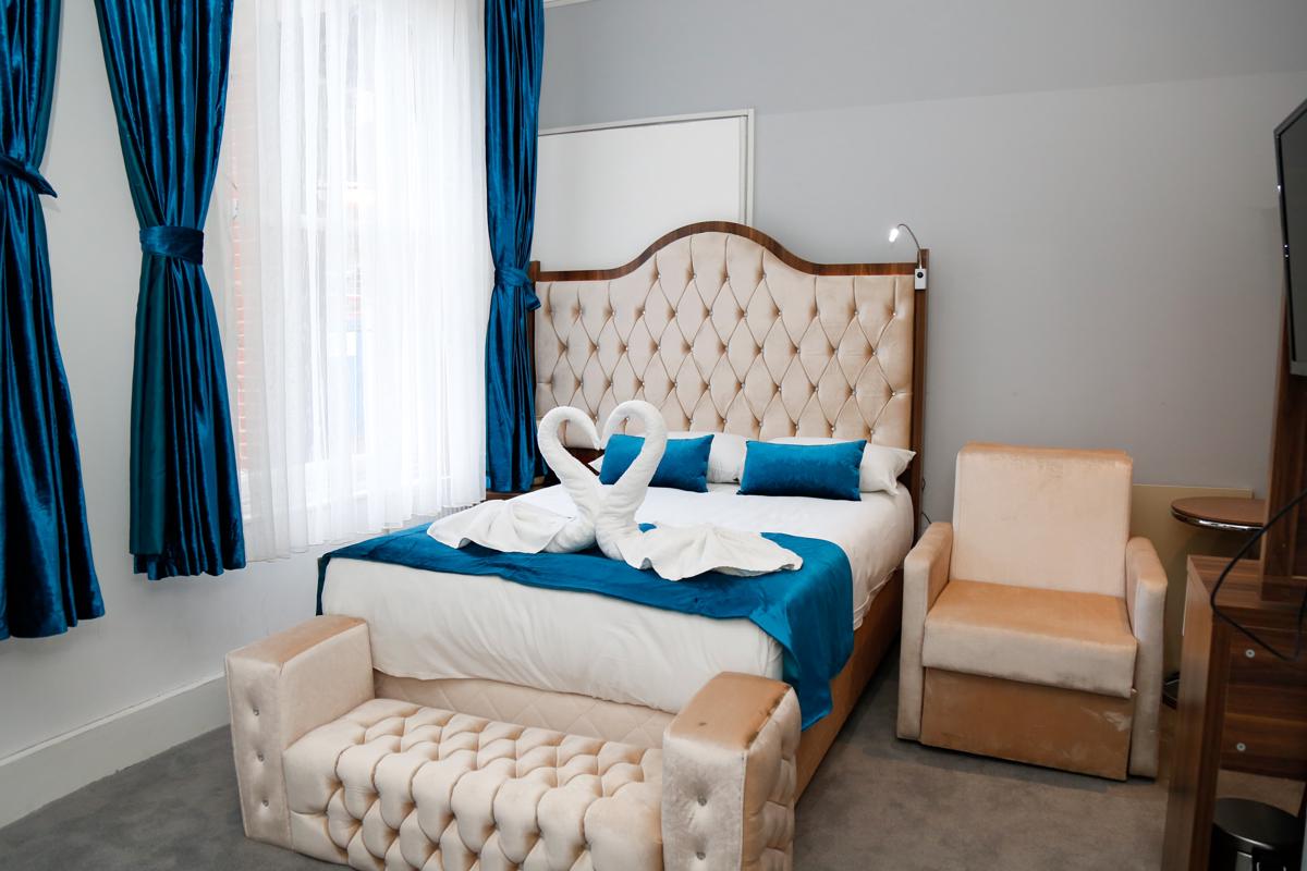 Vilenza Hotel photo 1