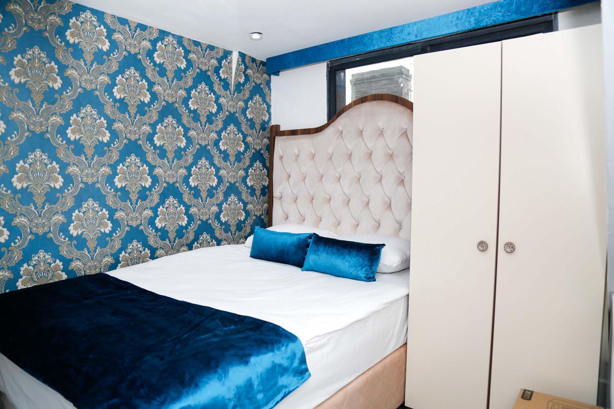Vilenza Hotel photo 3