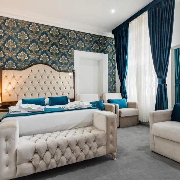 Vilenza Hotel photo 5