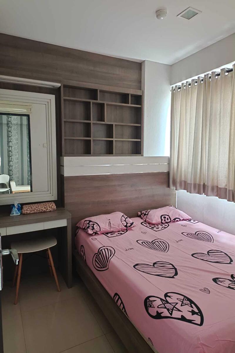 MyStayPro Sentra Timur photo 1