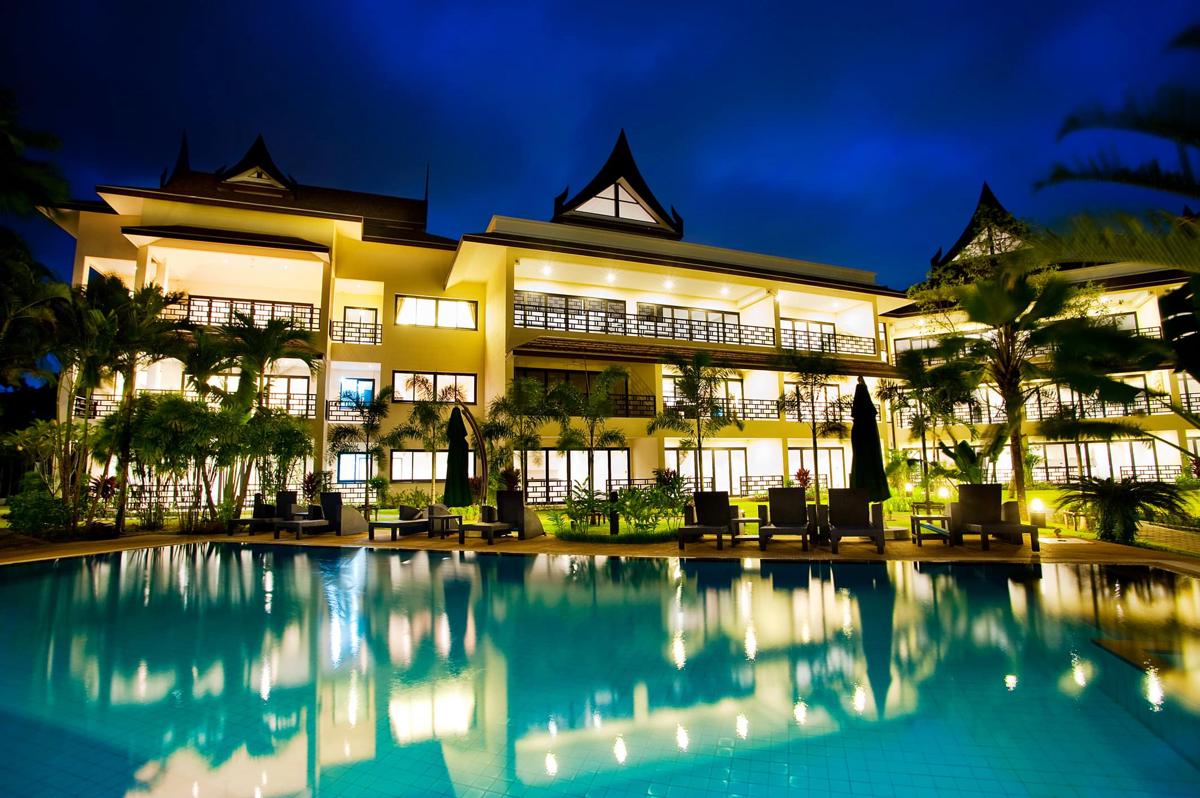 Serenity Lakeside Boutique Resort Phuket photo 2