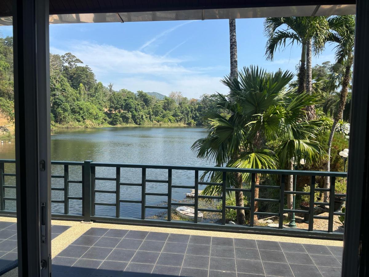 Serenity Lakeside Boutique Resort Phuket photo 6