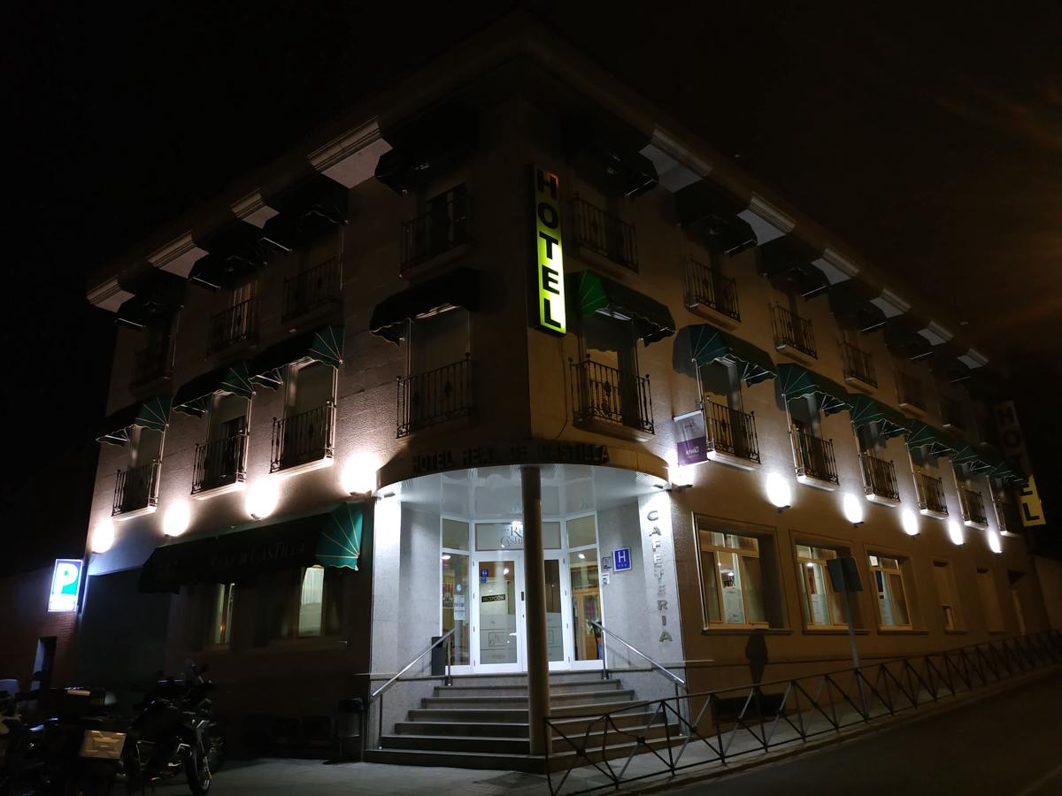 Hotel Real de Castilla photo 1