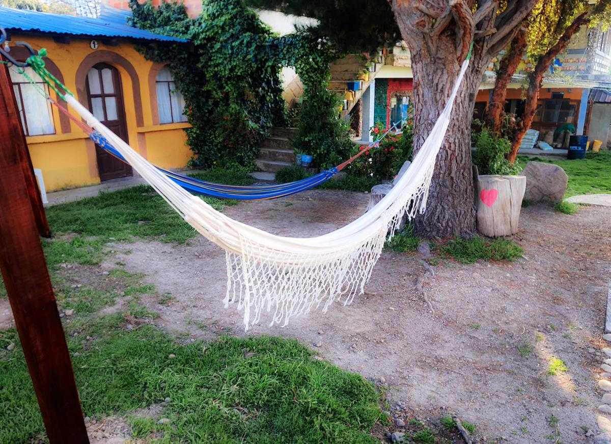 Lodge & Camping Suma Samawi photo 4
