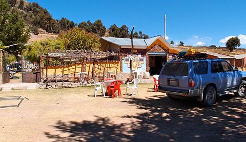 Lodge & Camping Suma Samawi photo 6