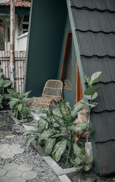 Ranasa Hostel Yogyakarta photo 1