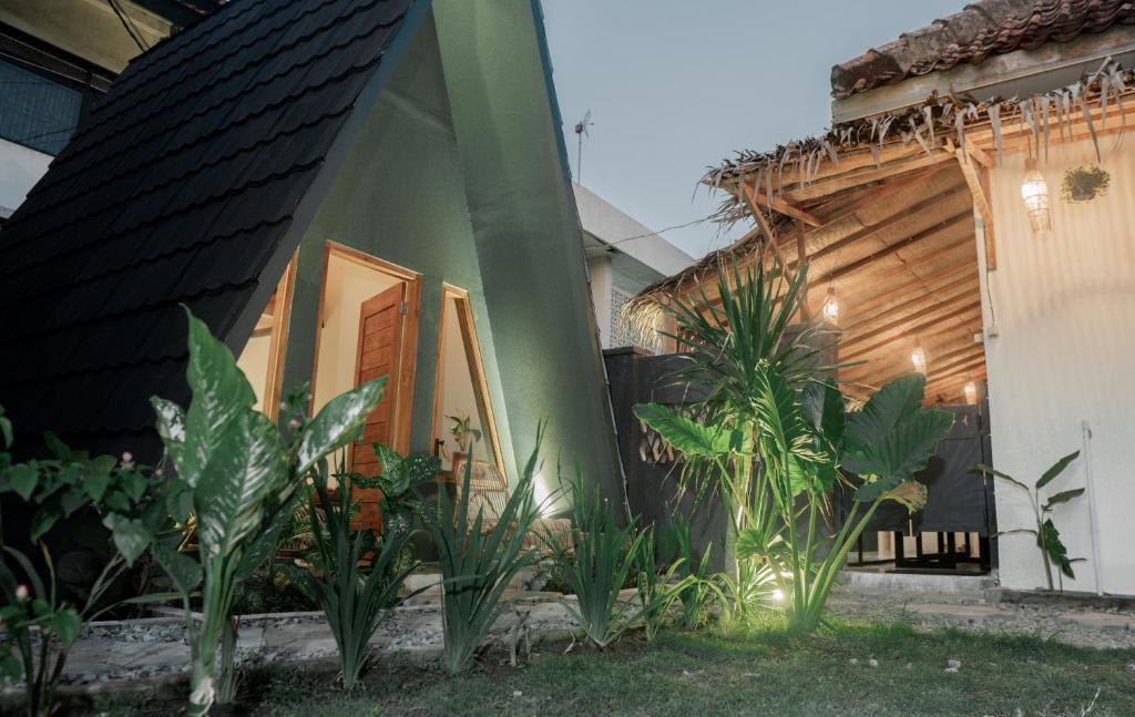 Ranasa Hostel Yogyakarta photo 2