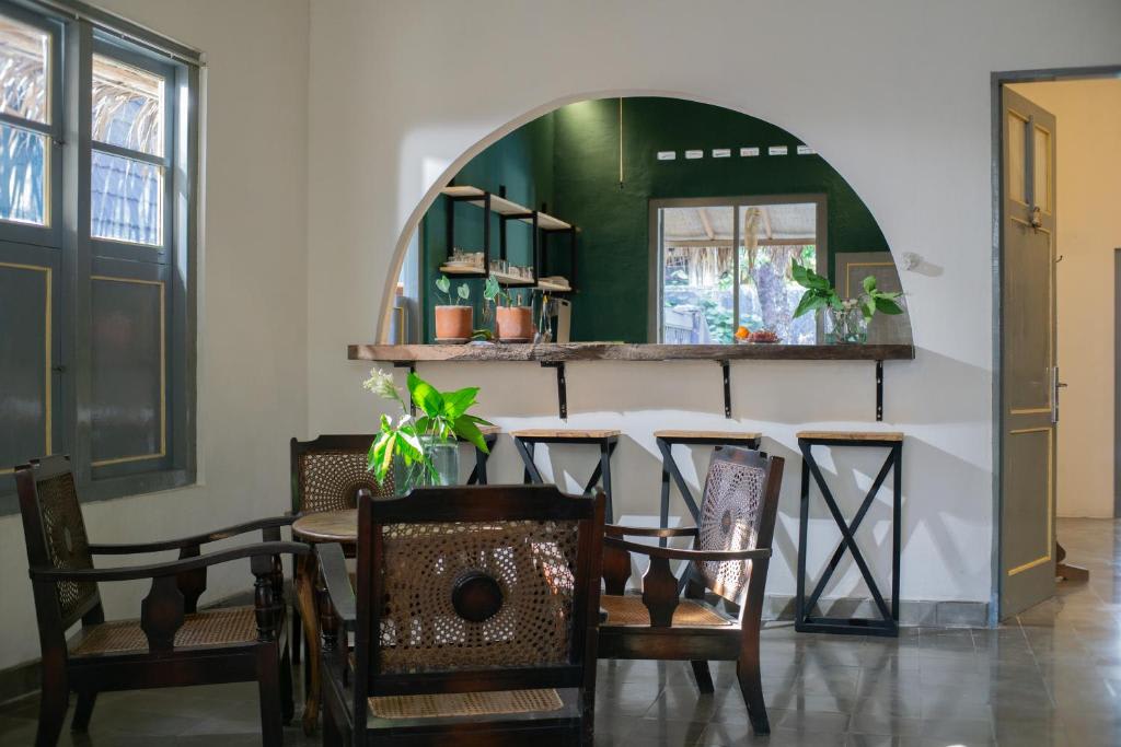 Ranasa Hostel Yogyakarta photo 3