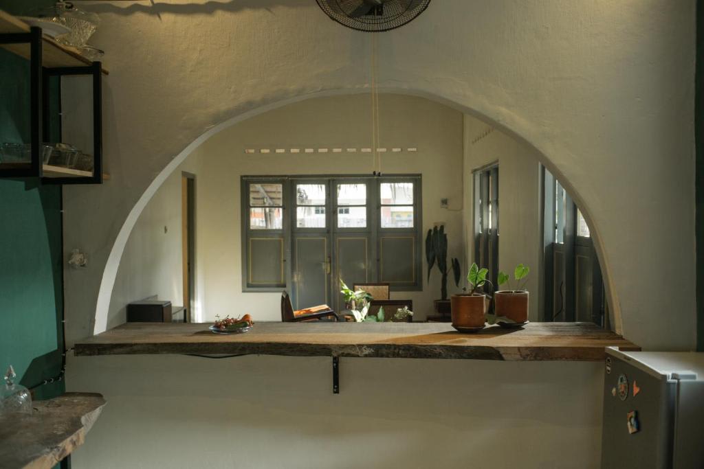 Ranasa Hostel Yogyakarta photo 4