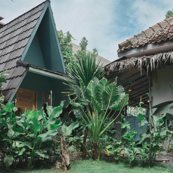 Ranasa Hostel Yogyakarta photo 5
