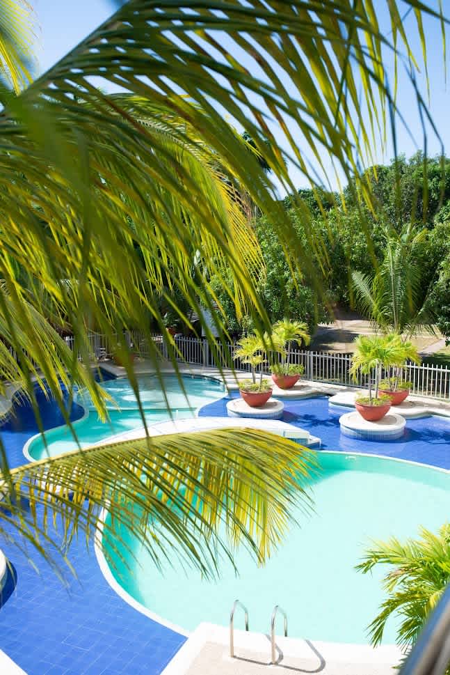 Hotel Campestre Villa Ocha photo 2
