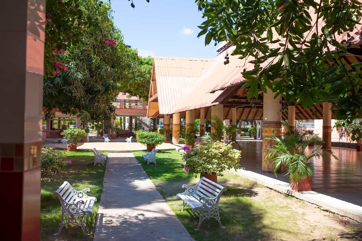 Hotel Campestre Villa Ocha photo 3