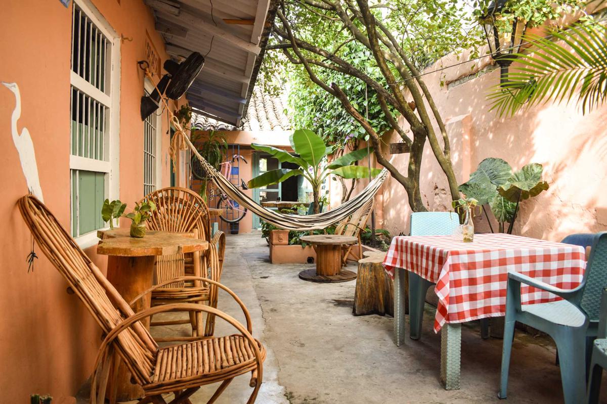 Pueblito Magico Hostel - Mompox photo 1