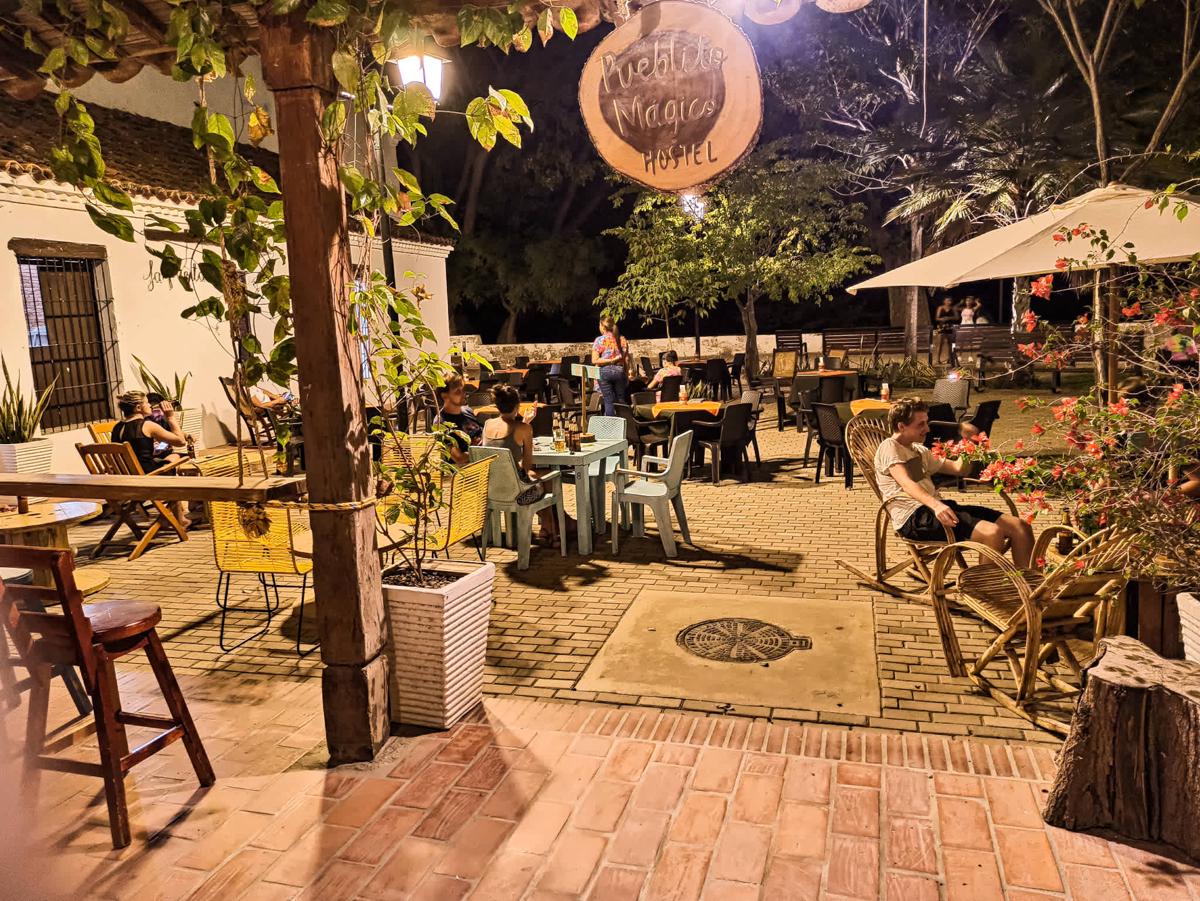Pueblito Magico Hostel - Mompox photo 2