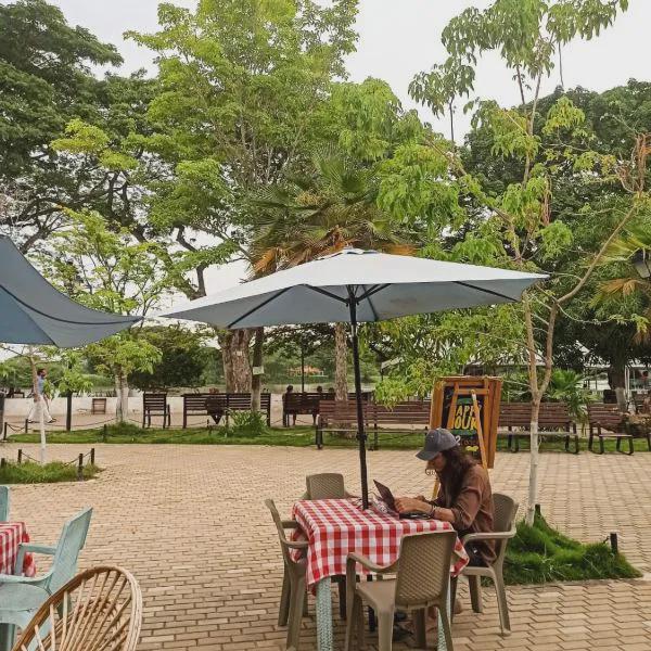 Pueblito Magico Hostel - Mompox photo 5