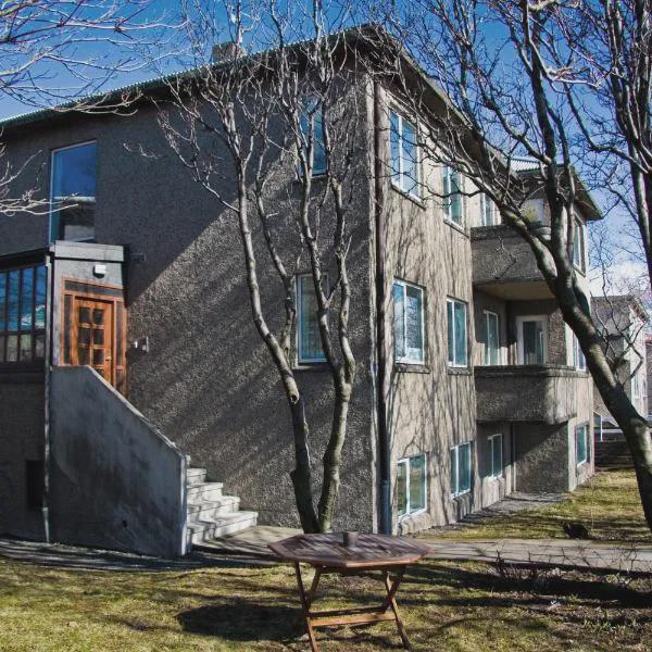 Igdlo Guesthouse photo 6