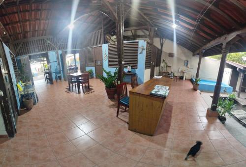 OeNic! Hostal photo 2