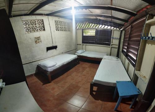 OeNic! Hostal photo 3