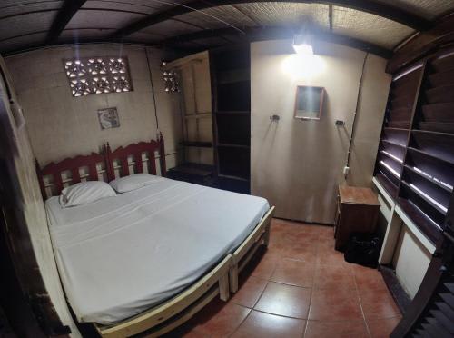 OeNic! Hostal photo 4