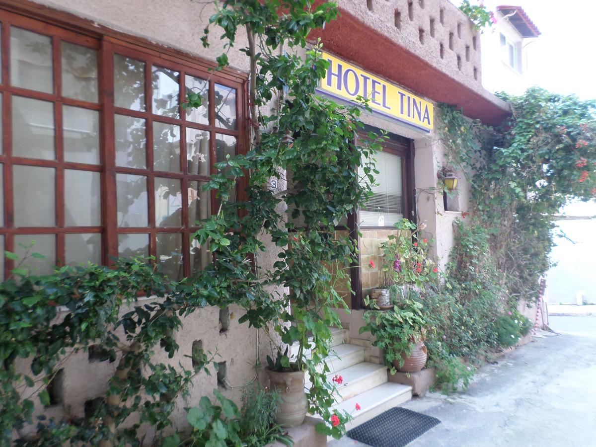 Hotel Tina Chania photo 1