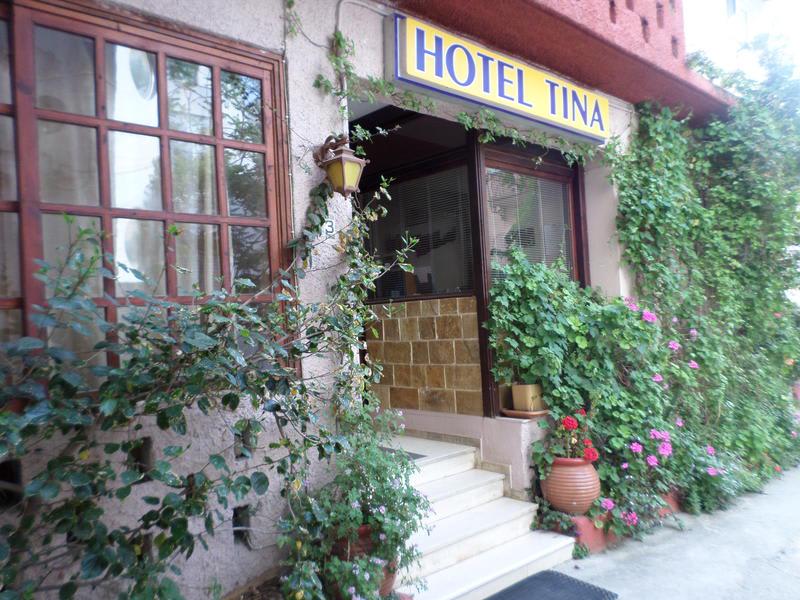Hotel Tina Chania photo 3