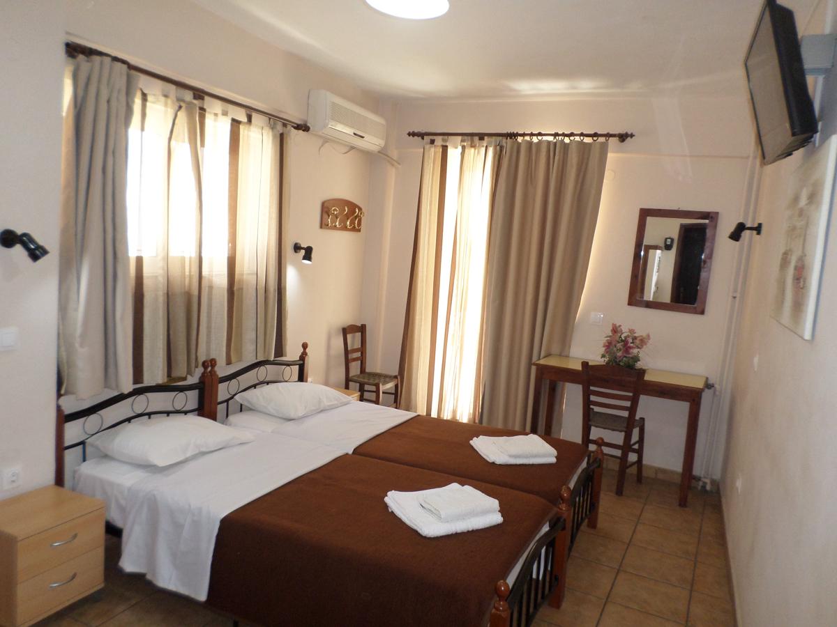 Hotel Tina Chania photo 4