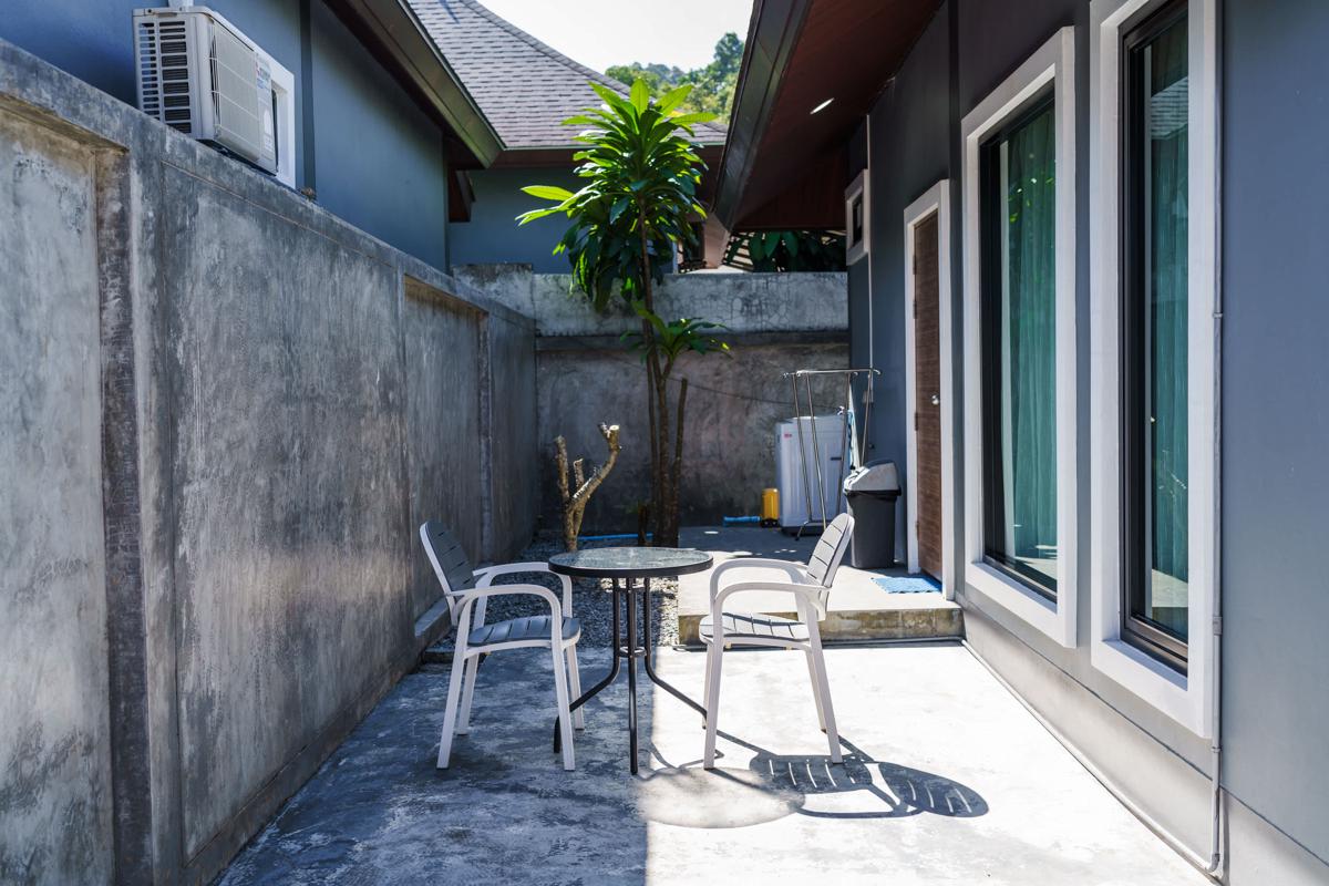 Artera Haven Aonang Krabi photo 3